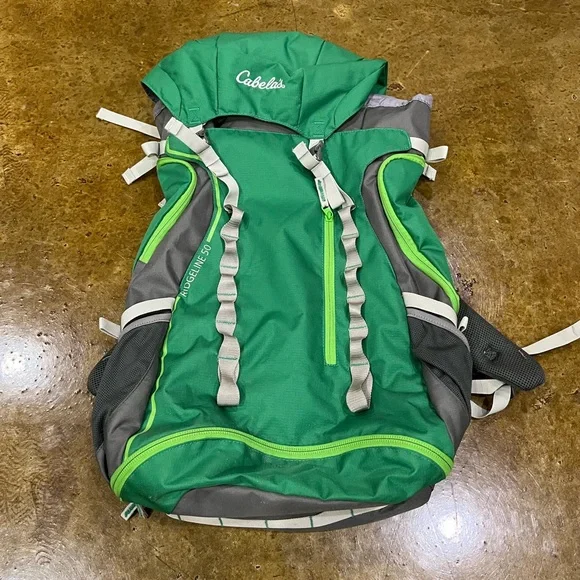Cabela's Bags Cabelas Ridgeline 5liter Pack Poshmark